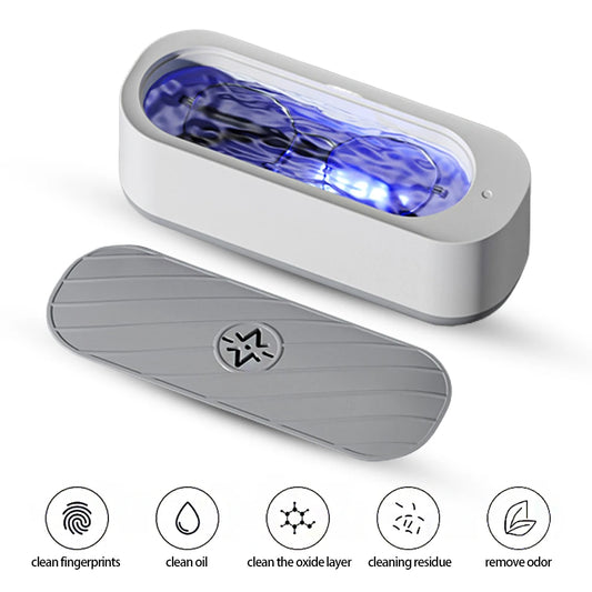 EaseLab 超音波洗浄機